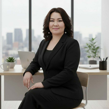 Л.Золжаргал