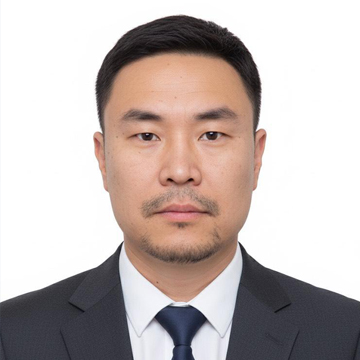 Э.Саруултал