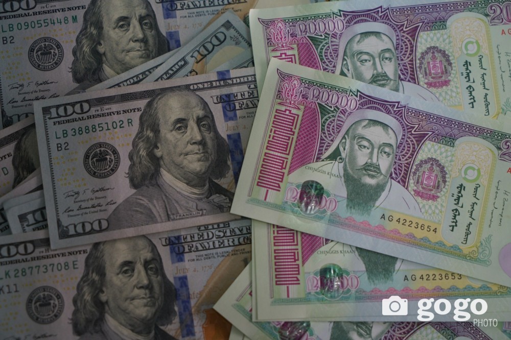 Урьдчилсан гүйцэтгэлээр төлбөрийн тэнцэл .2 саяын ашигтай гарав Урьдчилсан гүйцэтгэлээр төлбөрийн тэнцэл .2 саяын ашигтай гарав